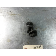 108D129 Camshaft Gear Bolts Pair For 09-12 Ford Escape  2.5
